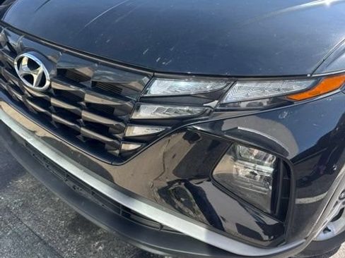 Used 2023 Hyundai Tucson SEL AWD/4WD image 3