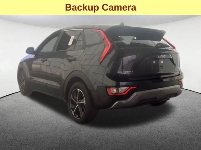 Used 2026 Kia Niro LX FWD image 10