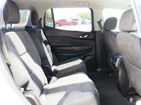 Used 2018 GMC Acadia SLE w/ Driver Alert Package I image 29