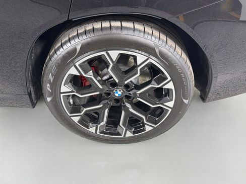 New 2026 BMW X3 xDrive30i w/ Premium Package AWD/4WD image 31