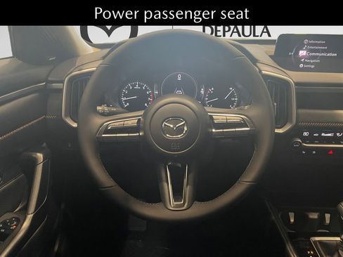 New 2026 MAZDA CX-50 AWD 2.5 S w/ Weather Package image 11