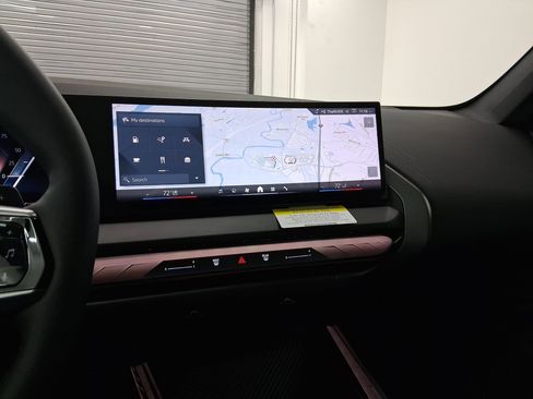 New 2026 BMW X3 xDrive30 w/ Premium Package image 21