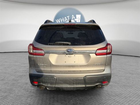 Used 2020 Subaru Ascent Premium w/ Convenience Package image 5