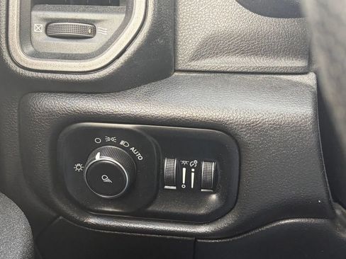Used 2020 RAM 2500 Tradesman AWD/4WD image 46