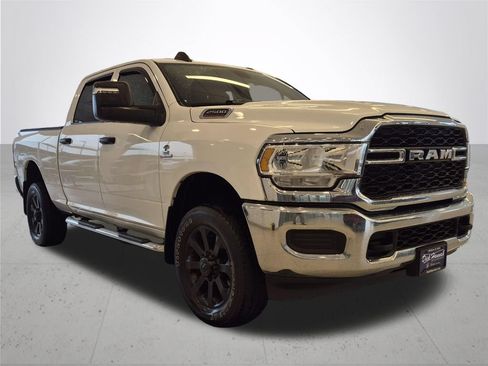 Used 2023 RAM 2500 Tradesman AWD/4WD image 5