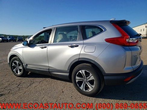 Used 2018 Honda CR-V LX image 4