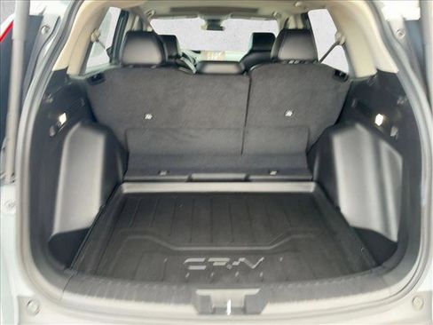 Certified 2025 Honda CR-V EX-L image 6