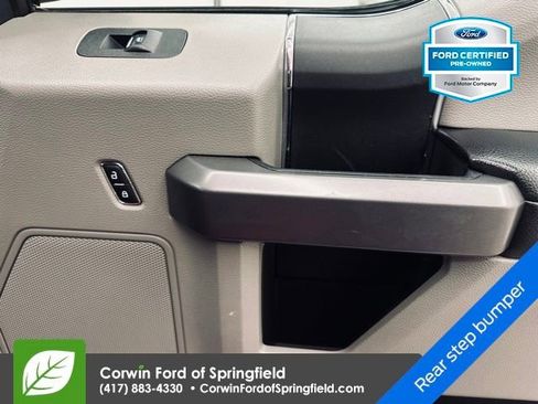Certified 2020 Ford F150 XLT image 12
