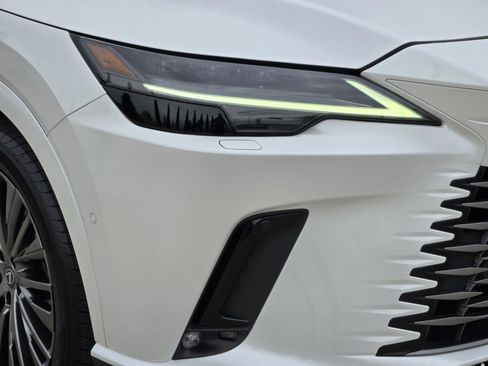 Used 2023 Lexus RX 350 FWD w/ Accessory Package (Z1) image 32