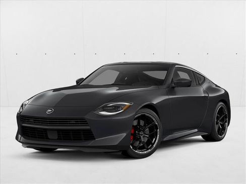 New 2027 Nissan Z Performance RWD image 1