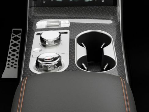 New 2026 Genesis GV70 3.5T Sport Prestige AWD/4WD image 21
