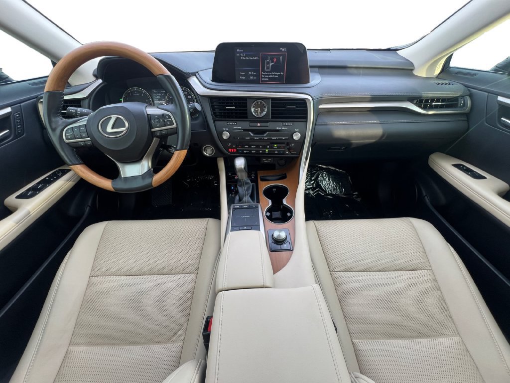 Used 2021 Lexus RX 350 FWD w/ Premium Package image 20