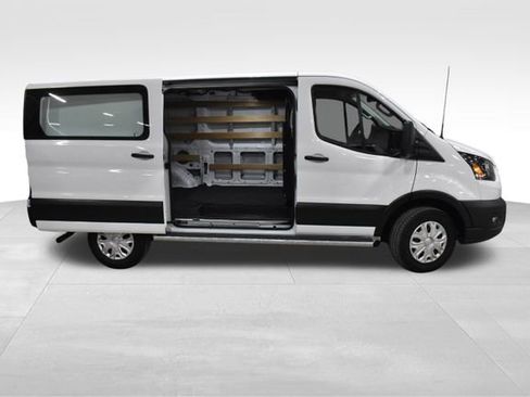 Used 2024 Ford Transit 250 Low Roof w/ Exterior Upgrade Package image 4