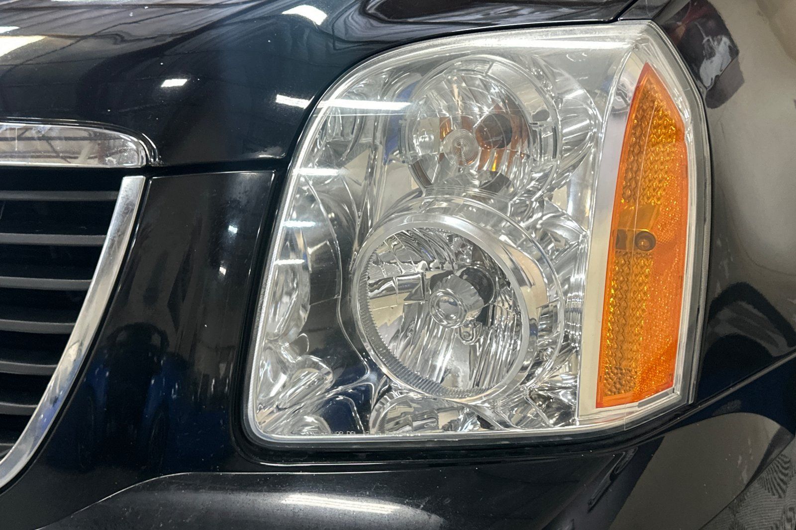 Used 2013 GMC Yukon XL SLT RWD image 47