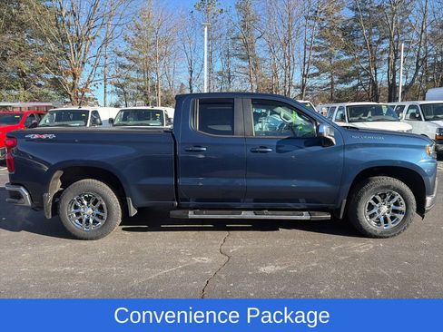 Certified 2019 Chevrolet Silverado 1500 LT w/ All-Star Edition image 3