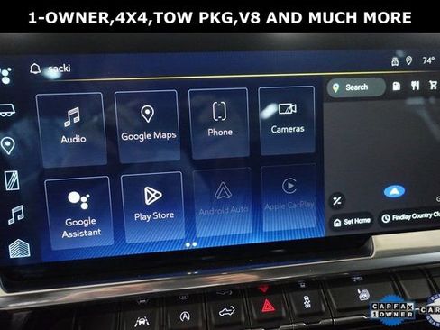 Used 2023 Chevrolet Silverado 1500 RST image 16