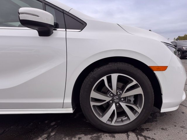 Used 2022 Honda Odyssey Touring image 9