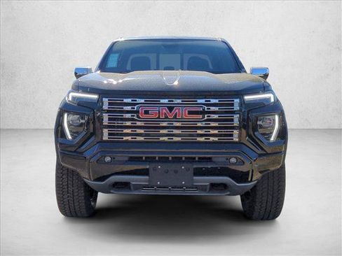 New 2026 GMC Canyon Denali image 2