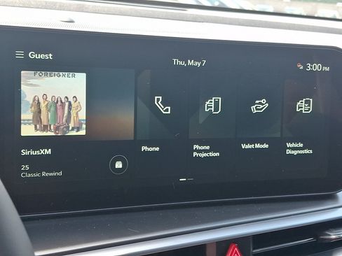 New 2026 Kia Sorento S AWD/4WD image 11