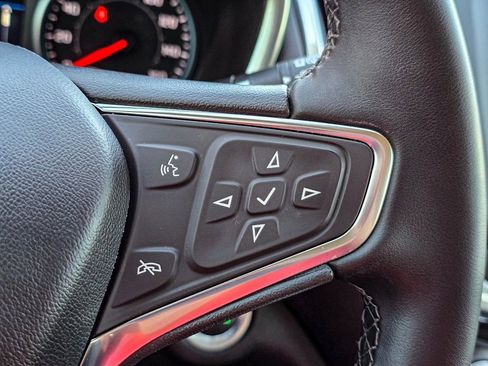 Certified 2024 Chevrolet Equinox LT w/ LPO, Floor Liner Package image 25