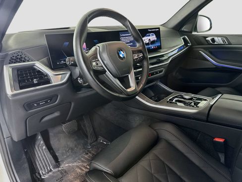 Used 2026 BMW X5 sDrive40i RWD image 23