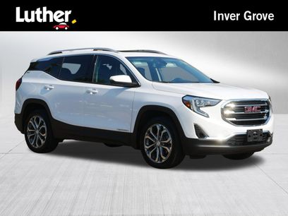 Used 2018 GMC Terrain SLT w/ Preferred Package