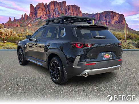 New 2026 MAZDA CX-50 Meridian Edition w/ Apex Package image 4