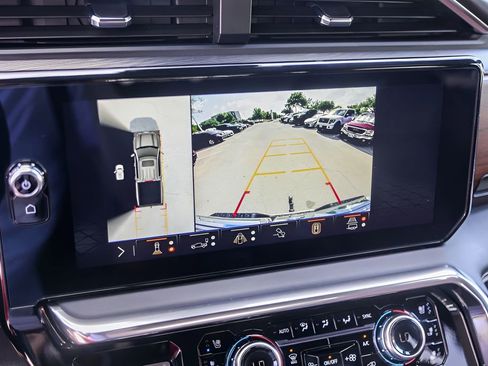 Used 2025 GMC Sierra 1500 Denali Ultimate AWD/4WD image 20