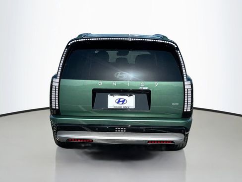 New 2026 Hyundai Ioniq 9 SEL image 6