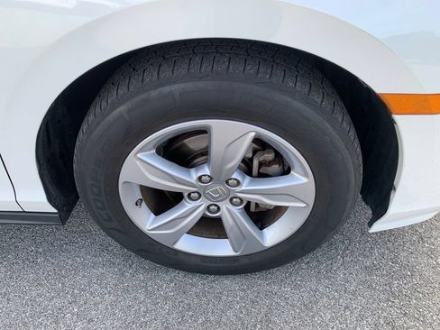 Used 2020 Honda Odyssey EX-L image 11