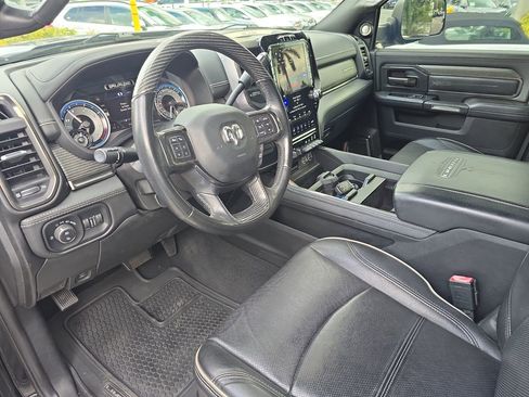 Used 2020 RAM 2500 Limited image 19