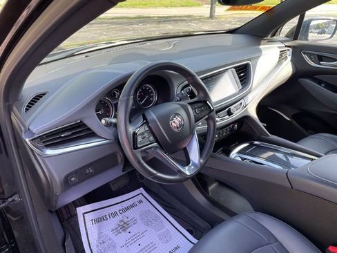 Used 2024 Buick Enclave Essence w/ Experience Buick Package AWD/4WD image 14