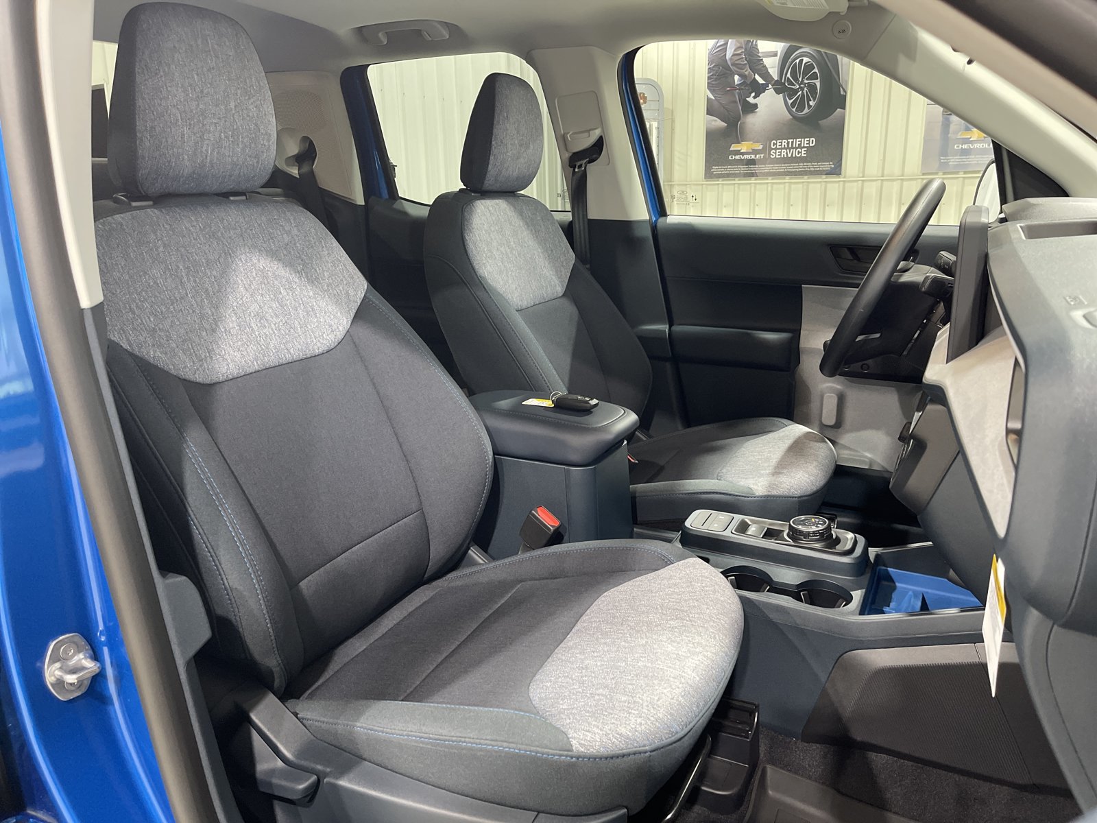 Used 2025 Ford Maverick XLT w/ 4K Tow Package AWD/4WD image 19