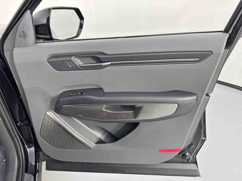 Used 2024 Kia EV9 Light Long Range image 44