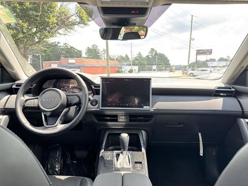 New 2026 MAZDA CX-5 Select AWD/4WD image 14