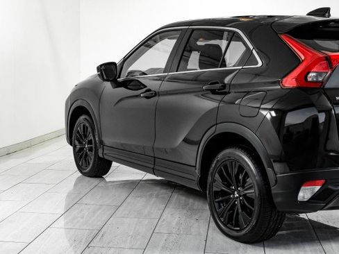 Used 2019 Mitsubishi Eclipse Cross LE image 62
