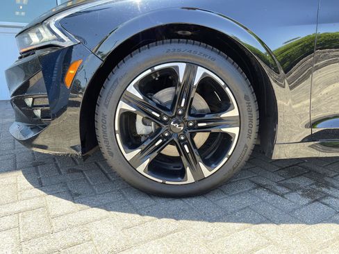 Used 2023 Kia K5 GT-Line AWD/4WD image 10