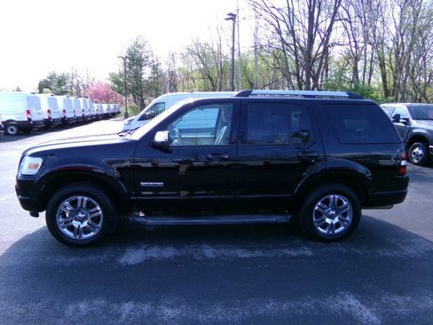 Used 2006 Ford Explorer Limited image 6