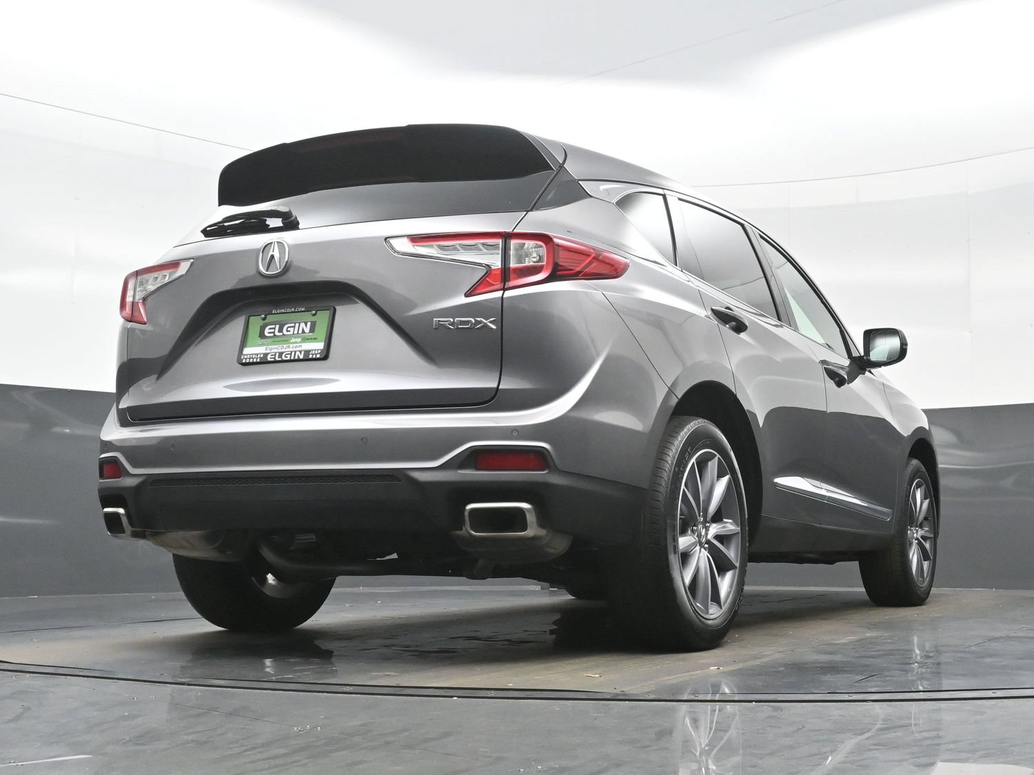 Used 2023 Acura RDX w/ Technology Package FWD image 34