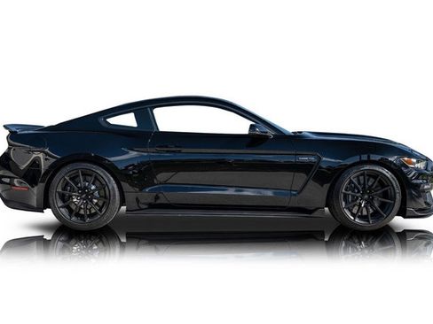 Used 2018 Ford Mustang Shelby GT350 w/ Electronics Package image 2