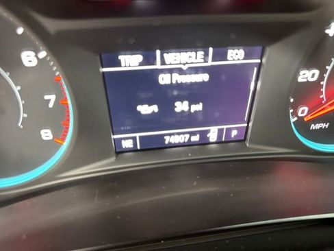 Used 2020 Chevrolet Malibu LT w/ Redline Edition image 18