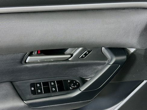 Used 2024 MAZDA CX-50 AWD 2.5 S w/ Cargo Package image 15