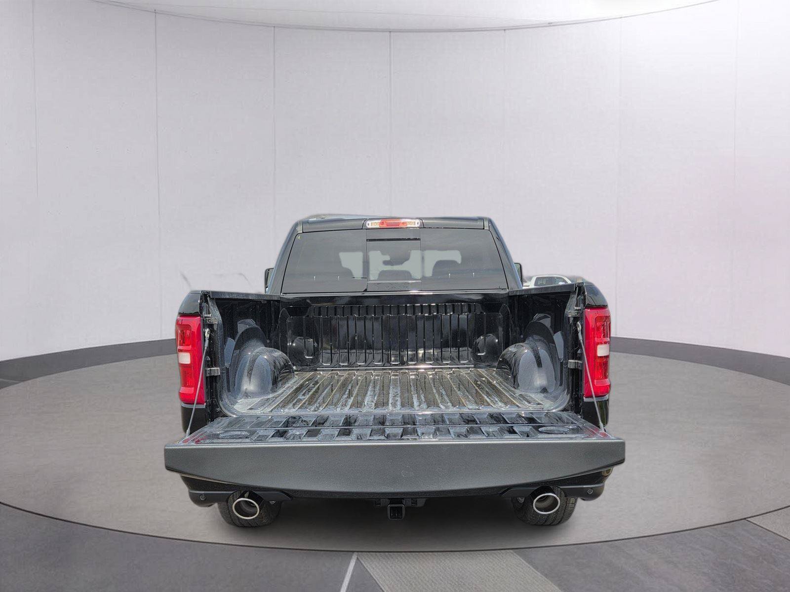 New 2026 RAM 1500 Big Horn AWD/4WD image 31