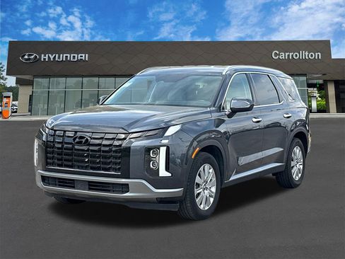 Used 2025 Hyundai Palisade SEL FWD image 1