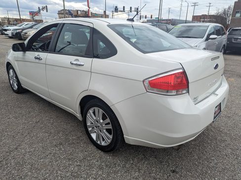 Used 2011 Ford Focus SEL w/ 301A Rapid Spec Order Code FWD image 6