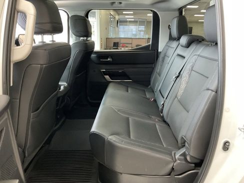 Used 2022 Toyota Tundra Limited image 22