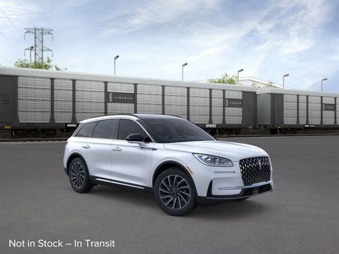 New 2026 Lincoln Corsair Reserve image 29