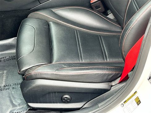 Used 2021 Mercedes-Benz C 43 AMG 4MATIC Sedan image 20