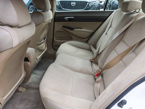 Used 2007 Honda Civic LX image 18