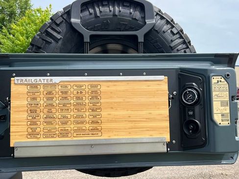 Used 2024 Jeep Wrangler Unlimited Rubicon 392 AWD/4WD image 58